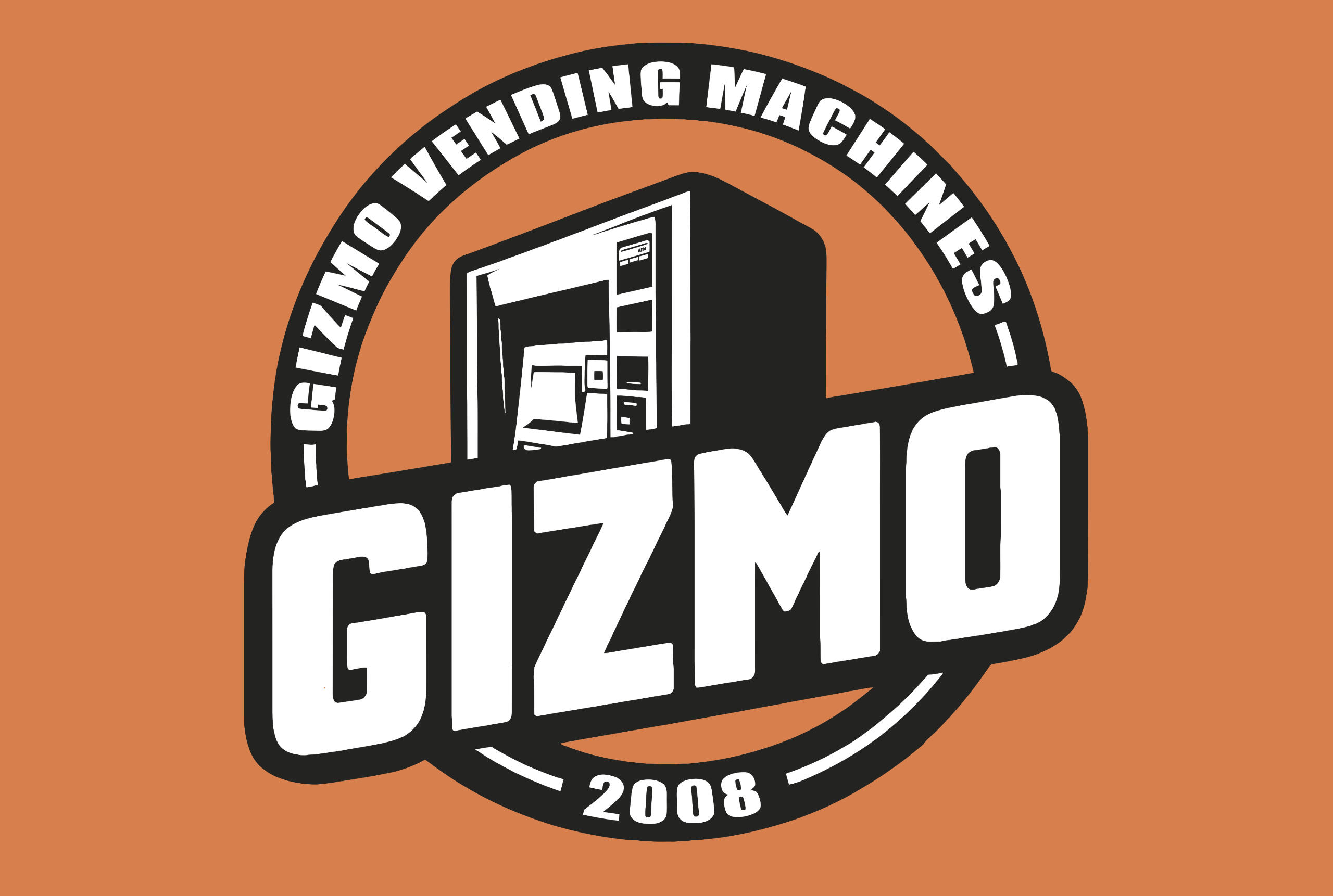 professional vending machine service company, showcasing a modern and reliable brand focused on convenience and customer satisfaction